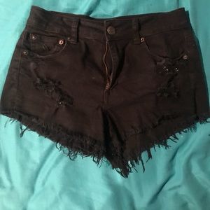 American Eagle shorts